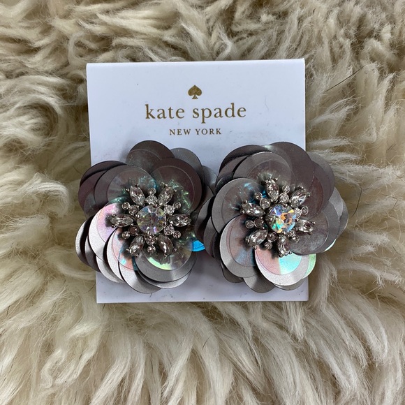 kate spade Jewelry - 🆕 Kate spade ♠️ earrings 🆕